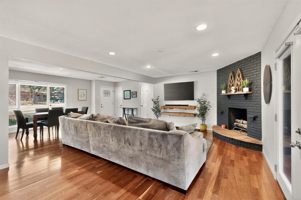 Wynnewood - Residential