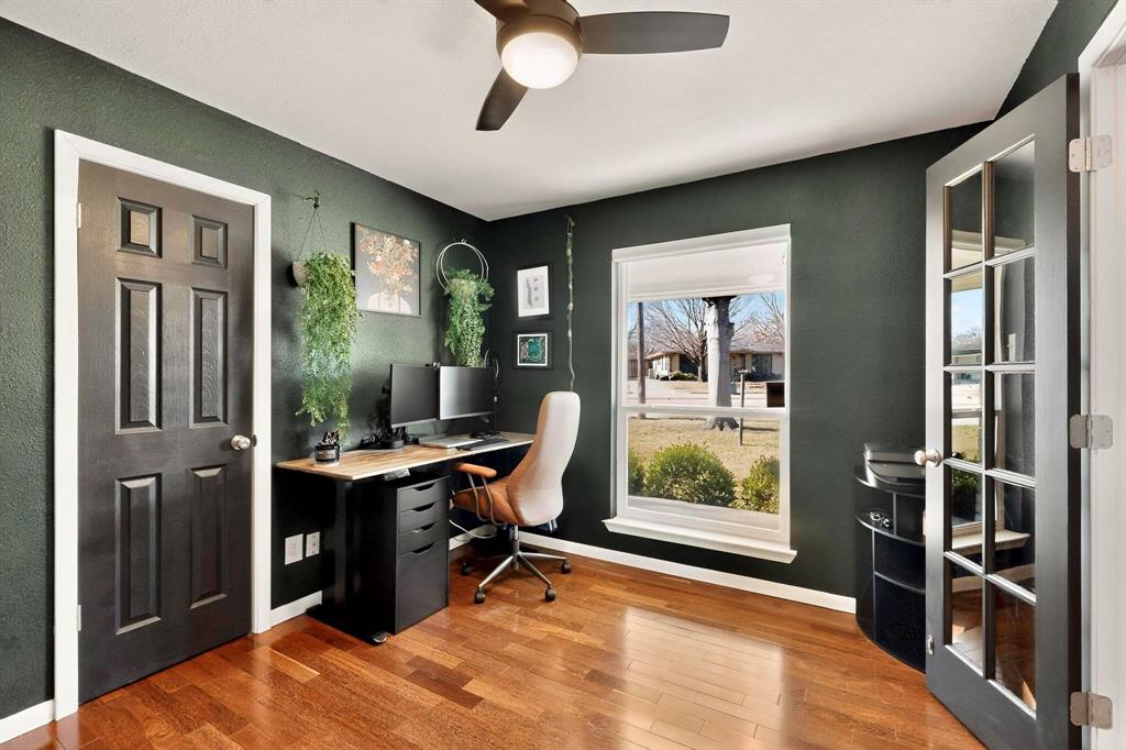 Wynnewood - Residential