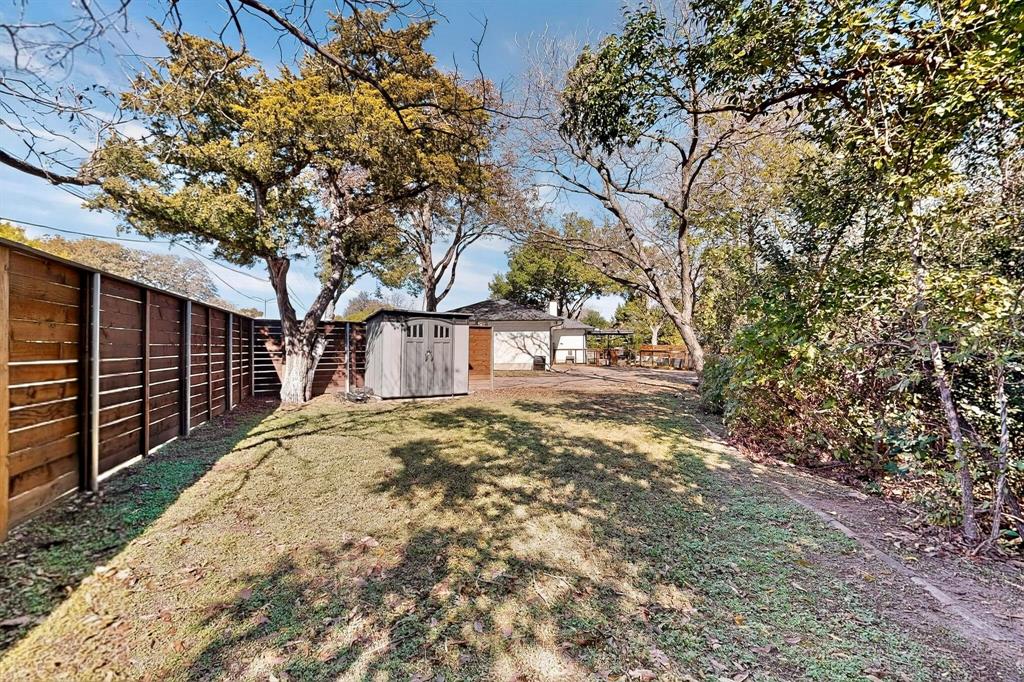 Wynnewood - Residential