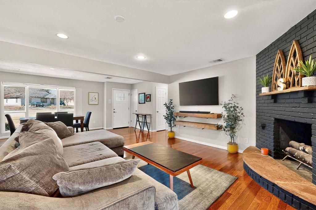 Wynnewood - Residential