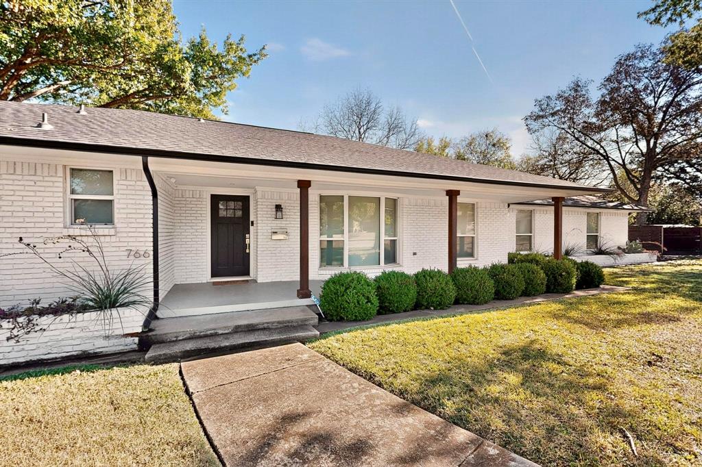 Wynnewood - Residential