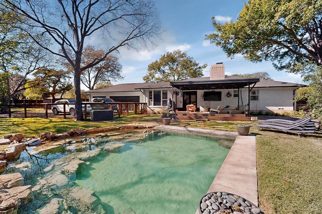 Wynnewood - Residential