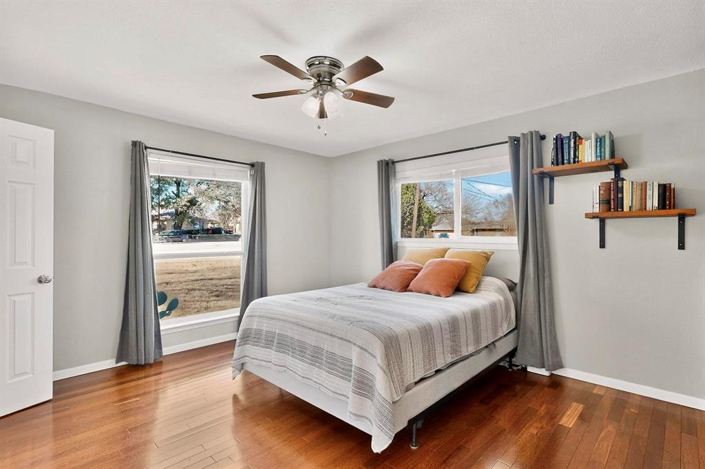 Wynnewood - Residential