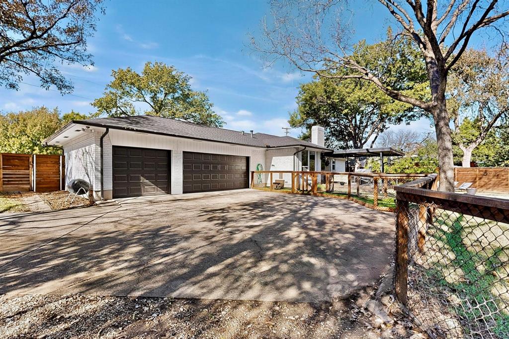 Wynnewood - Residential