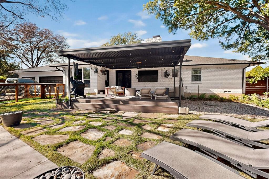 Wynnewood - Residential