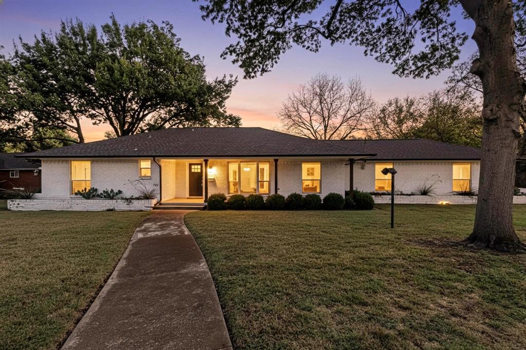 Wynnewood - Residential