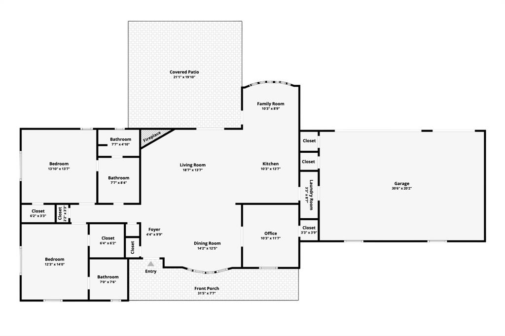 Wynnewood - Residential