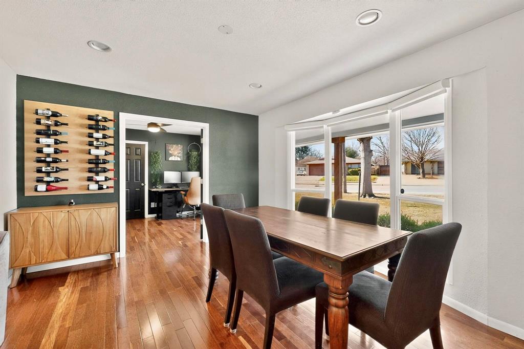 Wynnewood - Residential