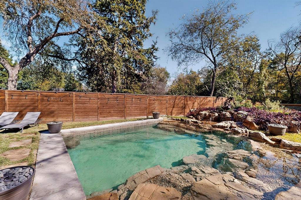 Wynnewood - Residential