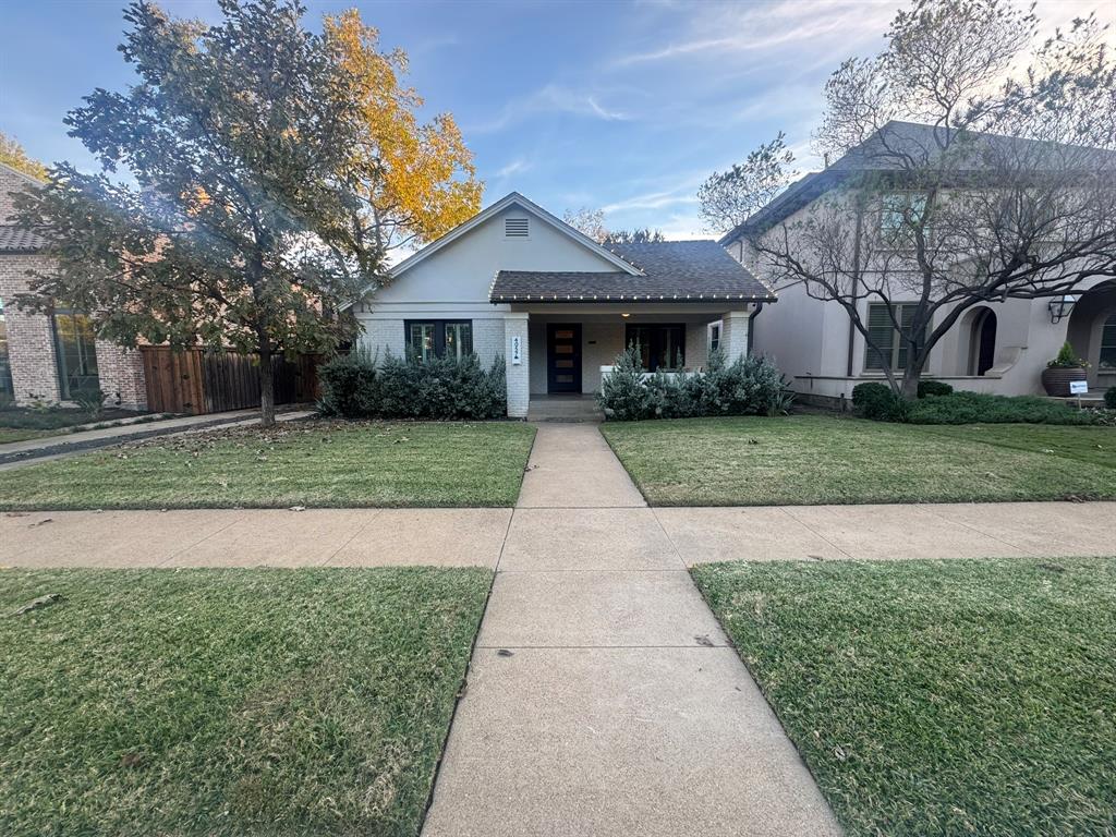 Mccarts TO HI Add - Residential Lease