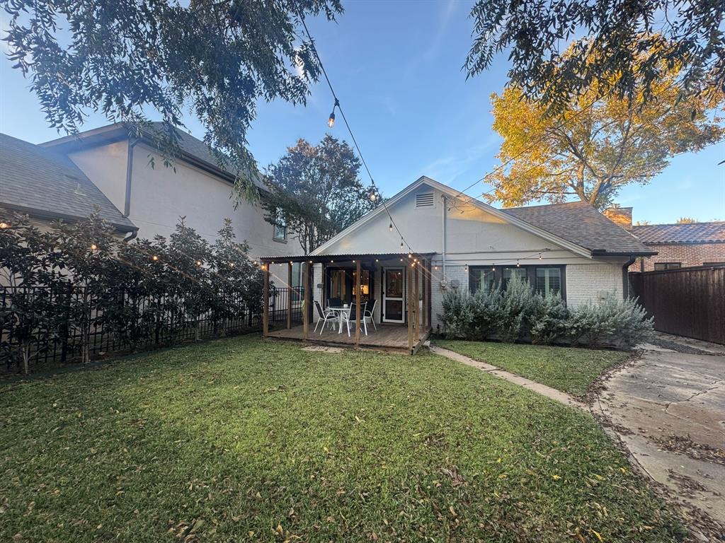 Mccarts TO HI Add - Residential Lease