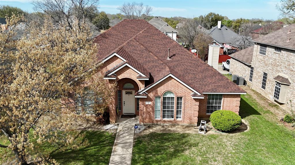 1320 Bold Forbes Drive