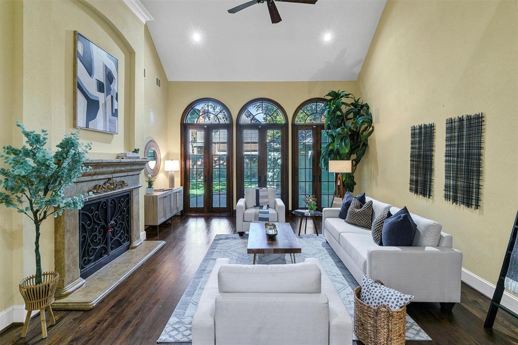 University Heights Rev - Residential