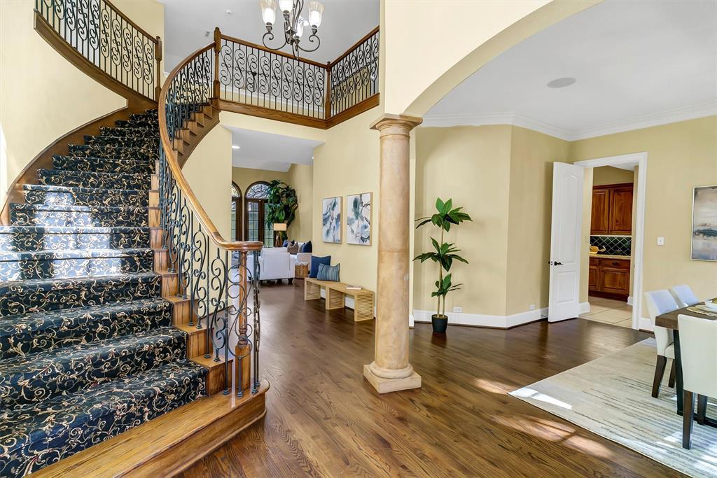 University Heights Rev - Residential