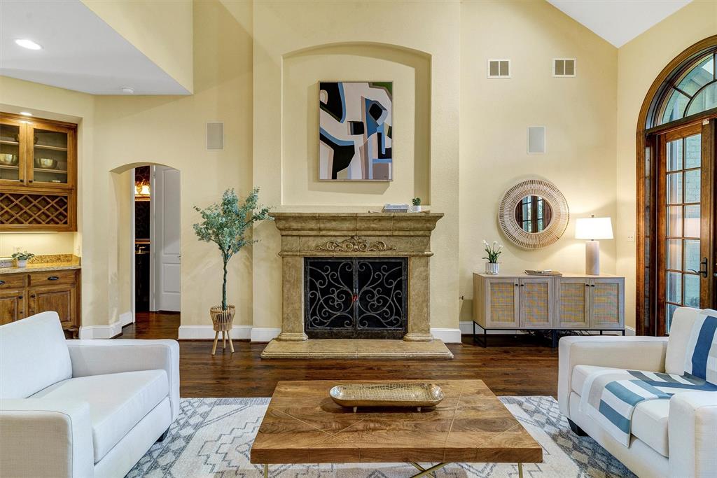 University Heights Rev - Residential