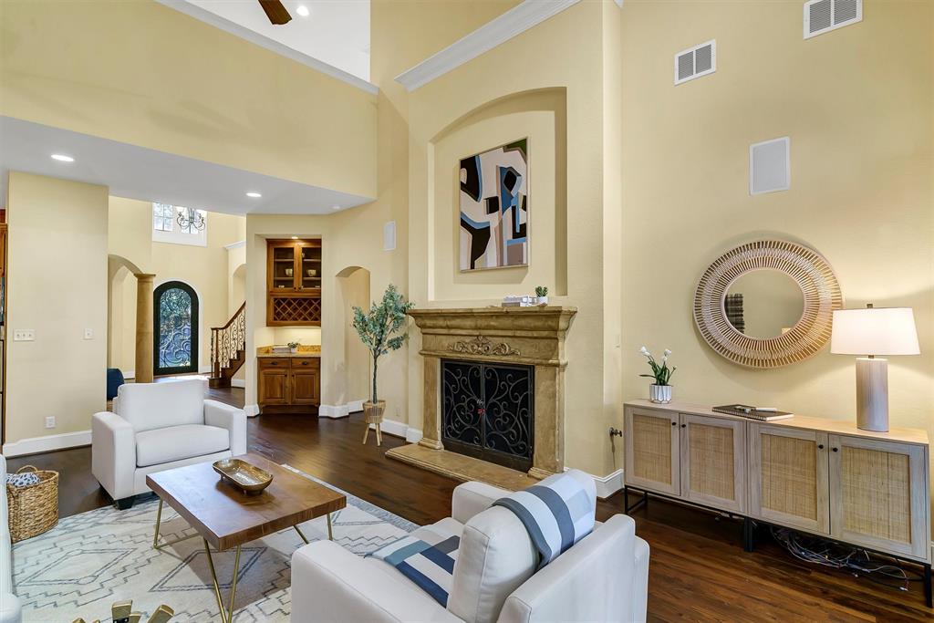 University Heights Rev - Residential