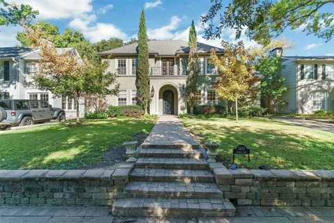 A home in University Park