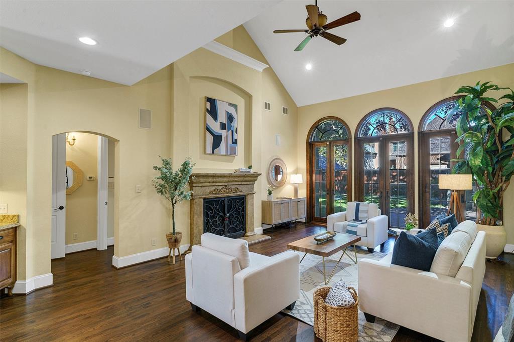 University Heights Rev - Residential