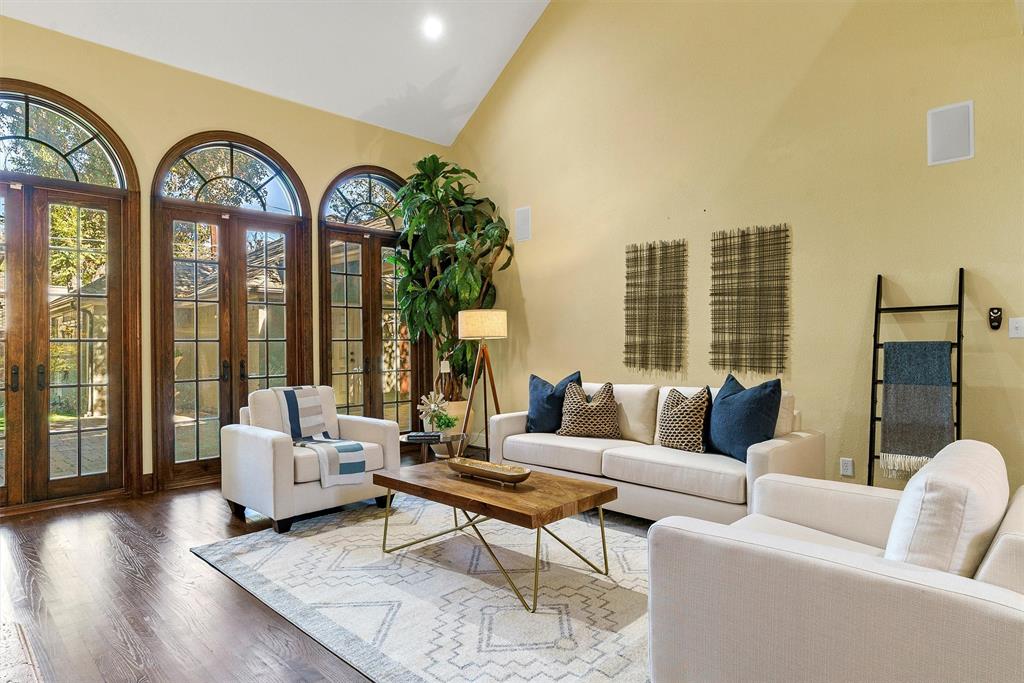 University Heights Rev - Residential