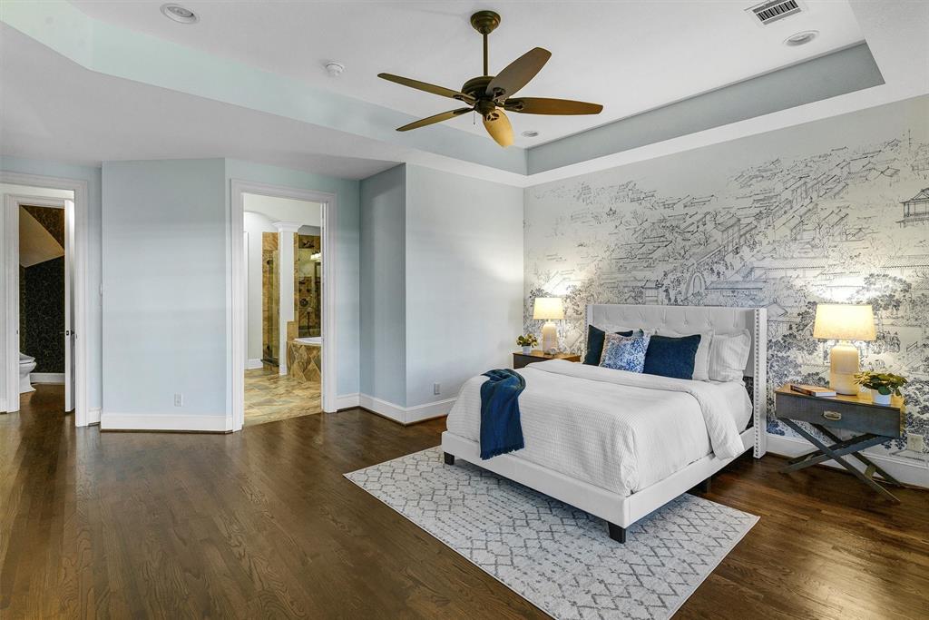 University Heights Rev - Residential