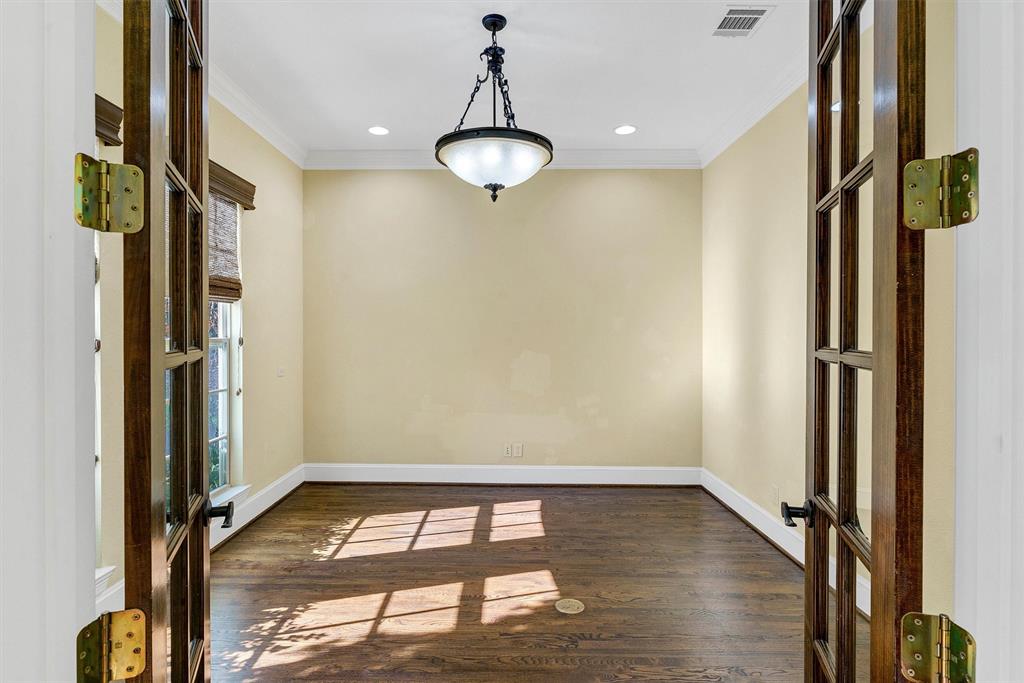 University Heights Rev - Residential