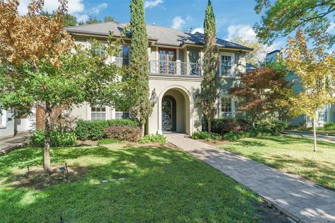 A home in University Park