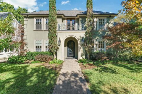 A home in University Park