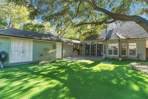 A home in University Park