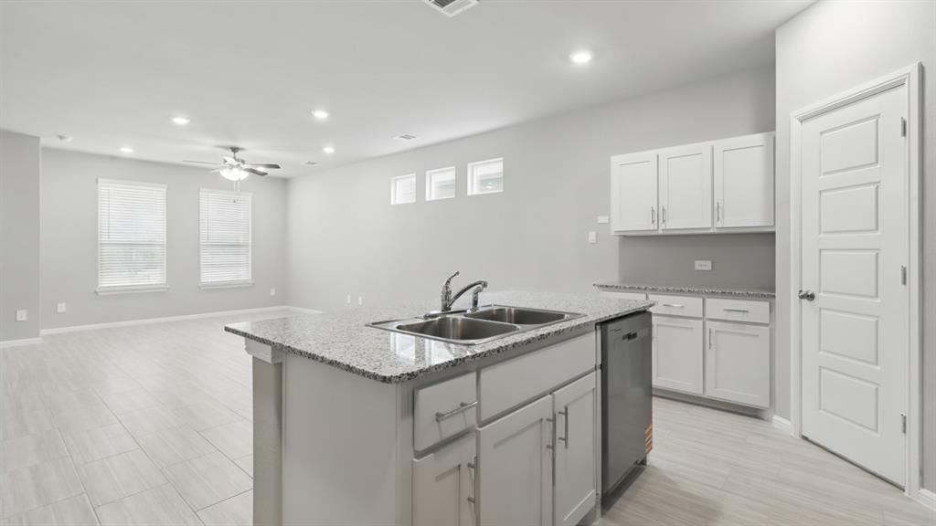 Orchard Village - Residential