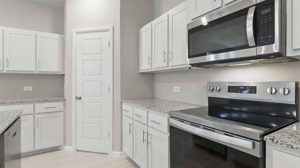 Orchard Village - Residential