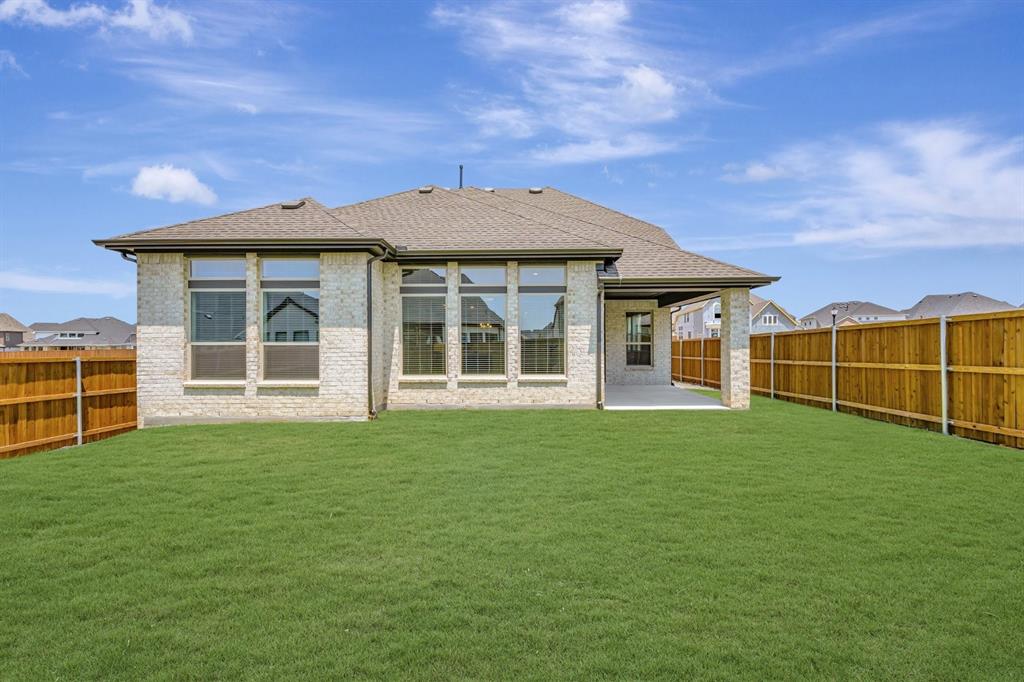 4229 Fox Trotter Drive