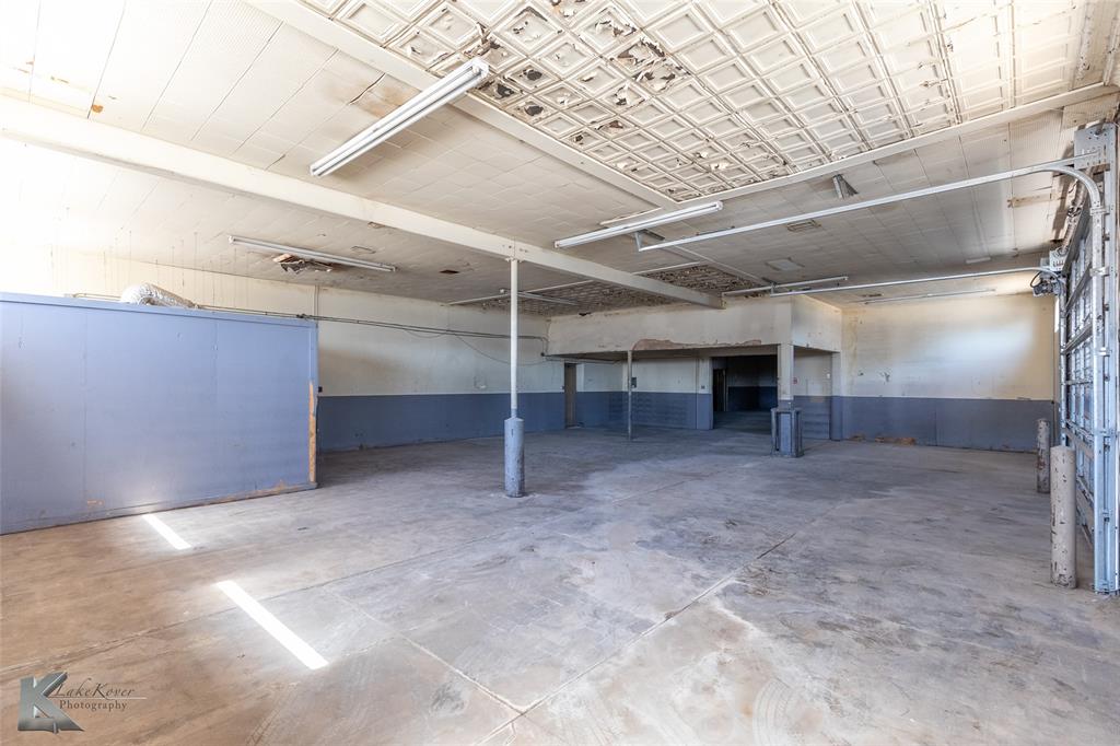 Ot Abilene - Commercial Sale