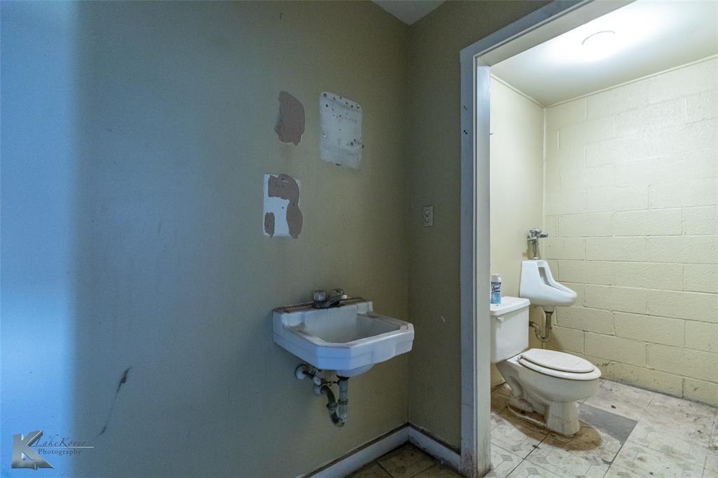 Ot Abilene - Commercial Sale