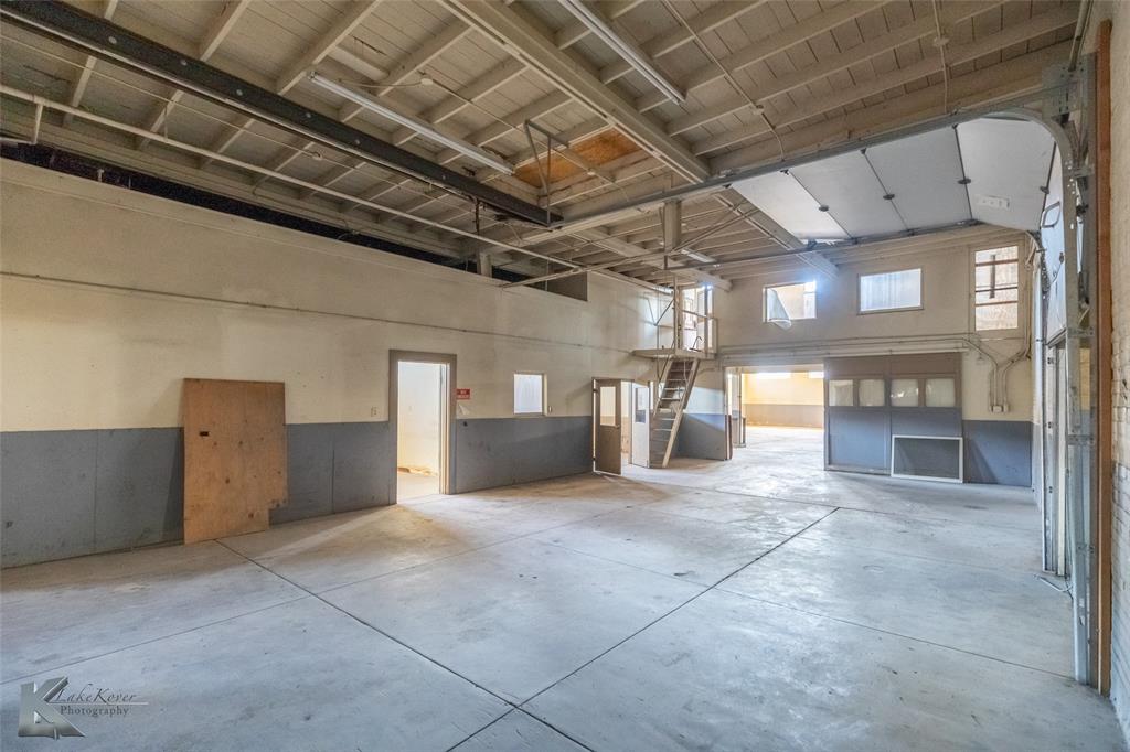 Ot Abilene - Commercial Sale