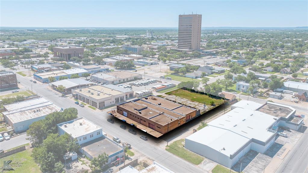 Ot Abilene - Commercial Sale