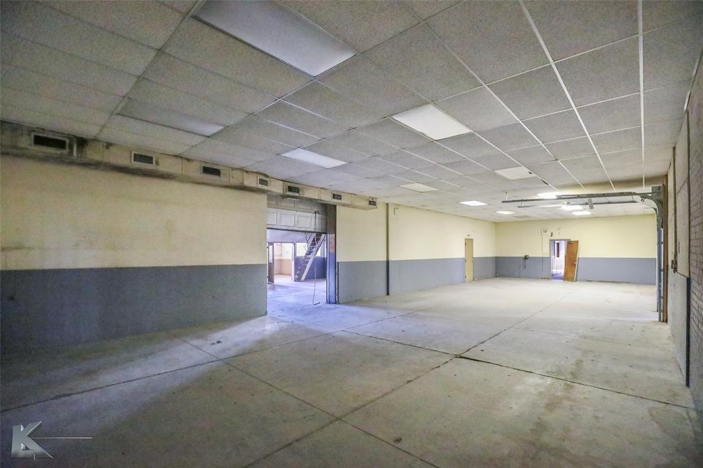 Ot Abilene - Commercial Sale