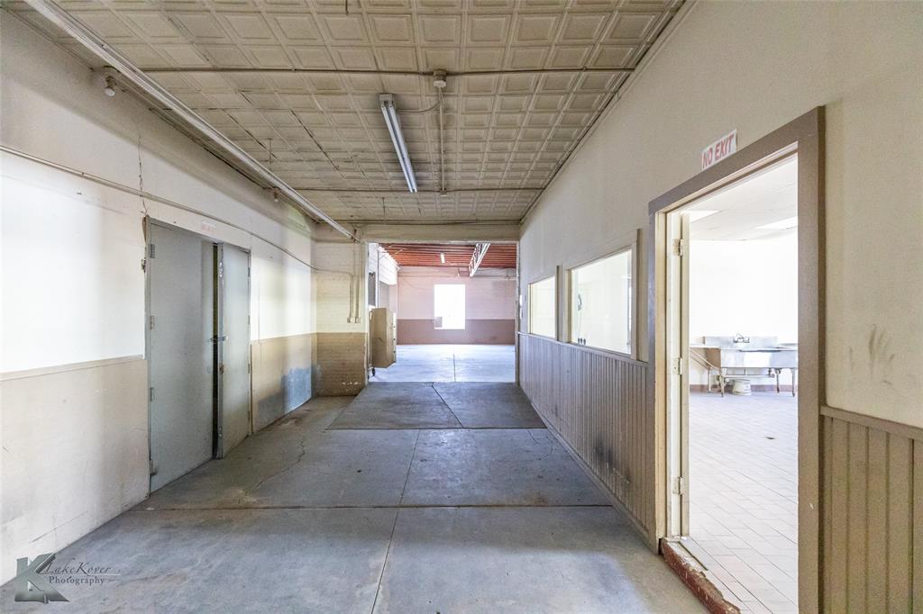 Ot Abilene - Commercial Sale