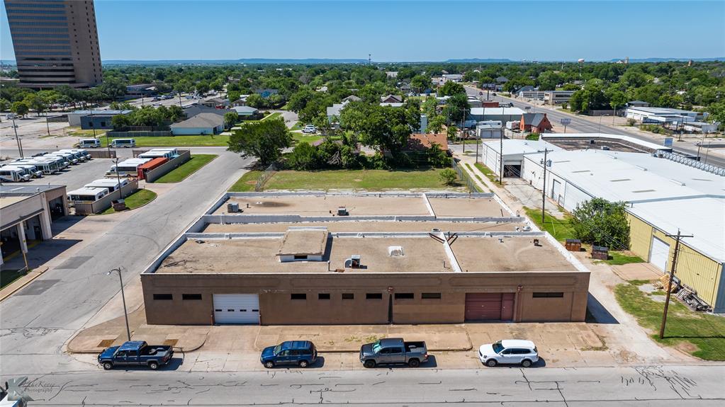 Ot Abilene - Commercial Sale