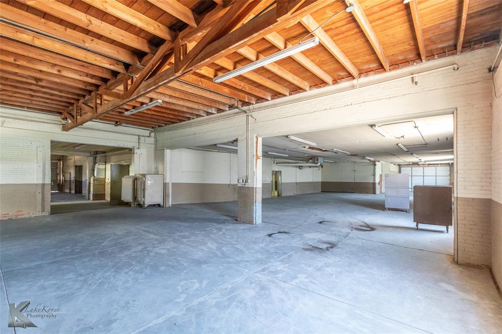 Ot Abilene - Commercial Sale