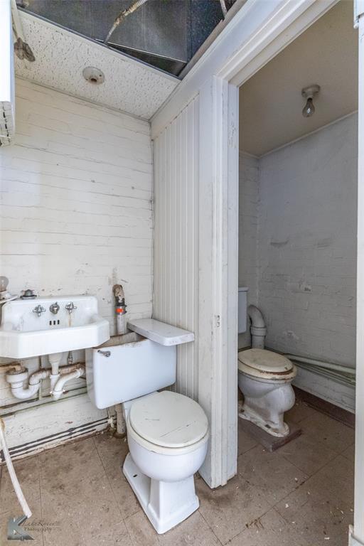 Ot Abilene - Commercial Sale