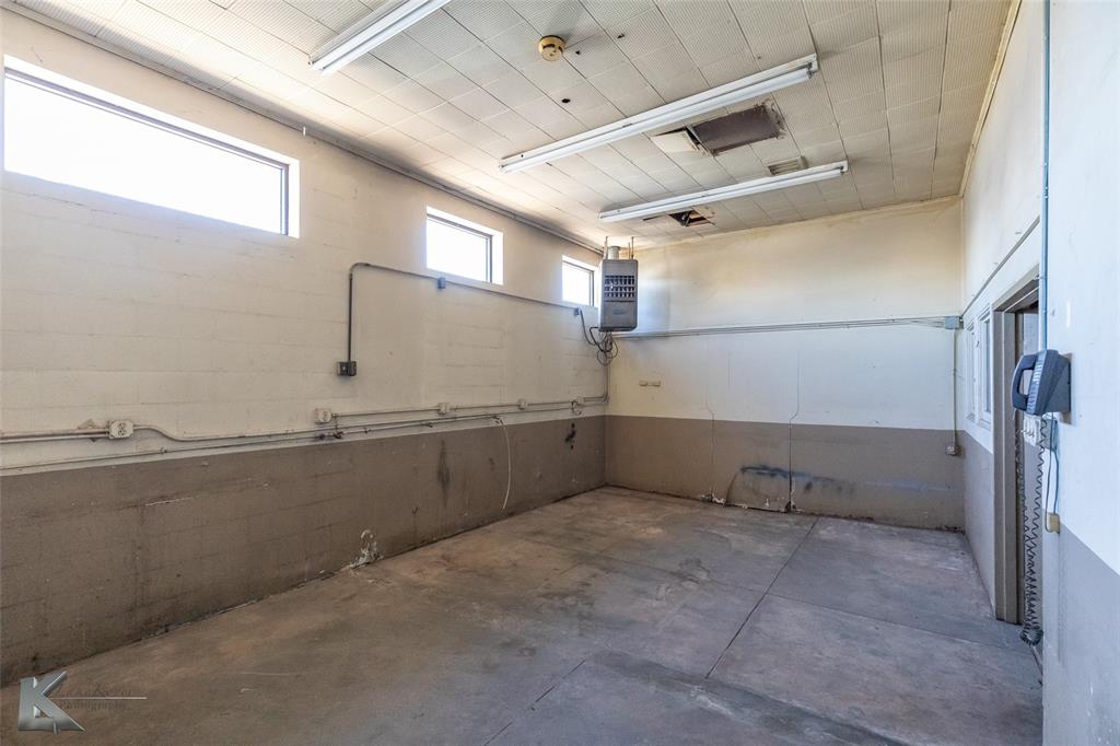 Ot Abilene - Commercial Sale