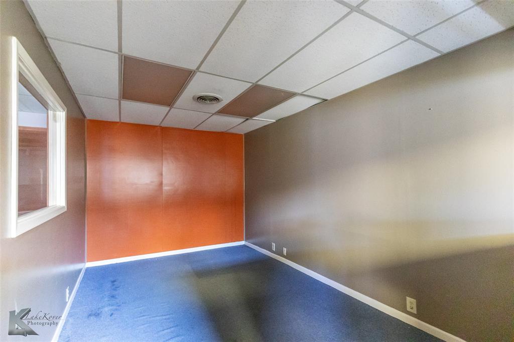 Ot Abilene - Commercial Sale