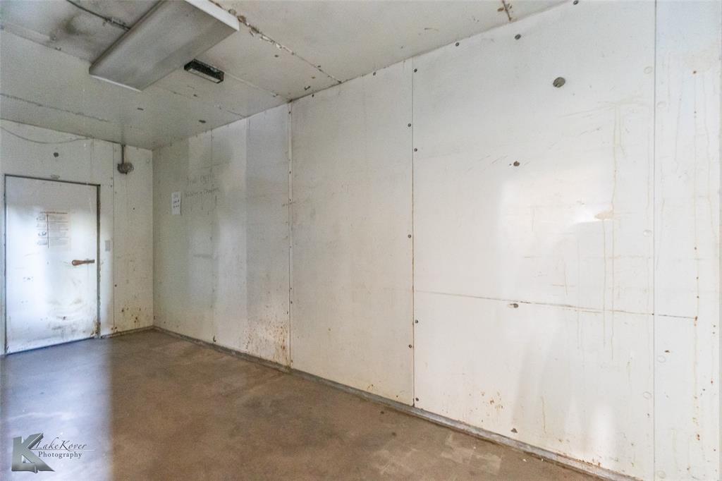 Ot Abilene - Commercial Sale