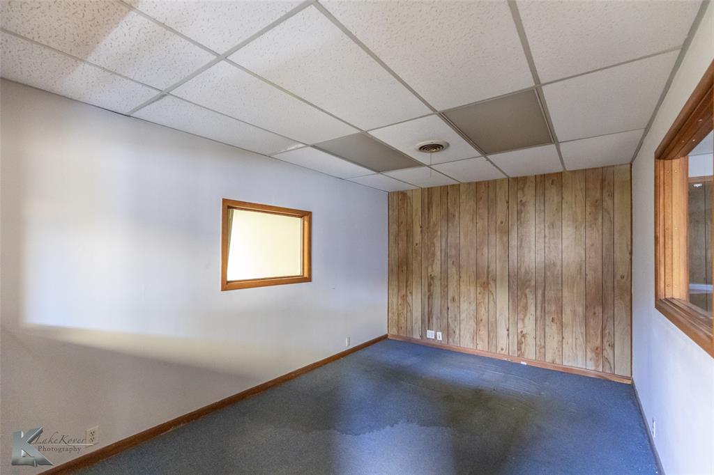 Ot Abilene - Commercial Sale