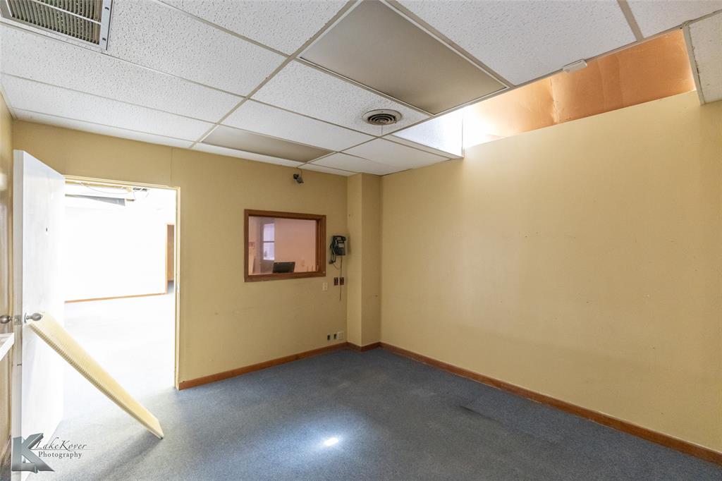 Ot Abilene - Commercial Sale