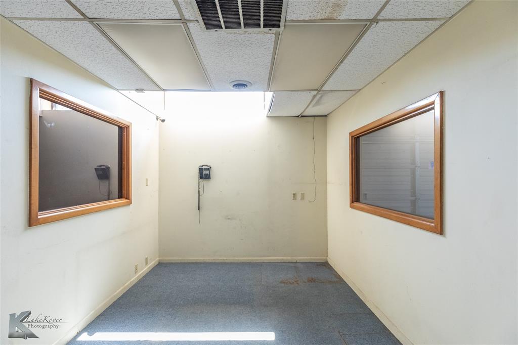 Ot Abilene - Commercial Sale