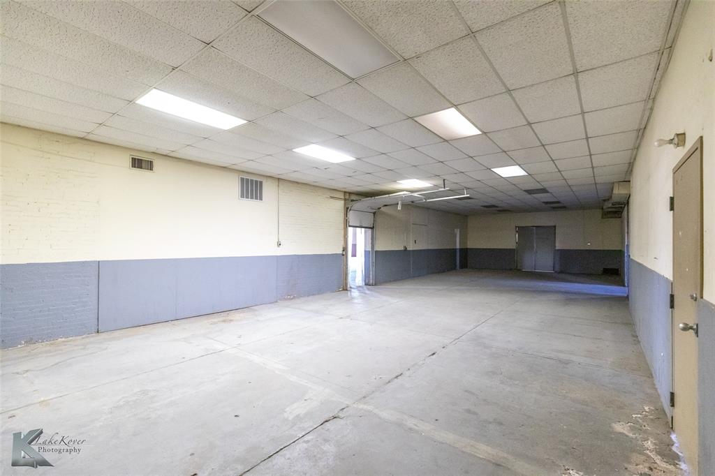 Ot Abilene - Commercial Sale