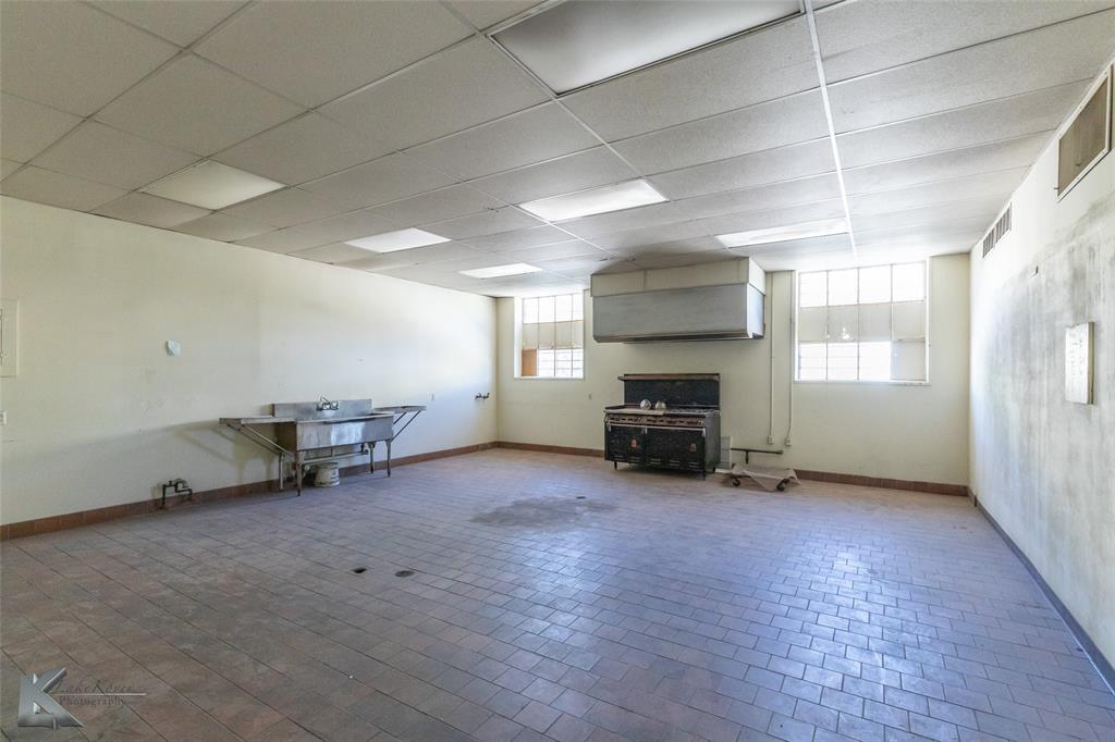 Ot Abilene - Commercial Sale