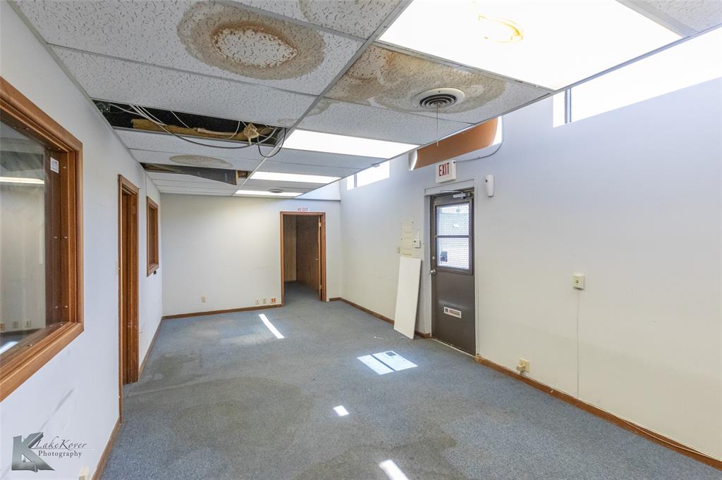 Ot Abilene - Commercial Sale