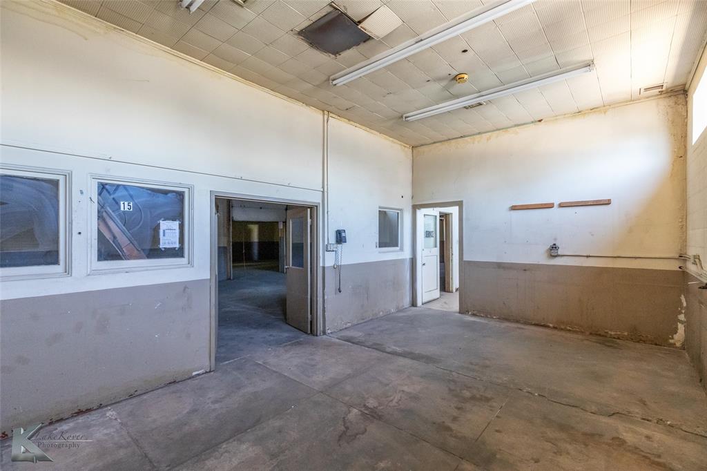 Ot Abilene - Commercial Sale